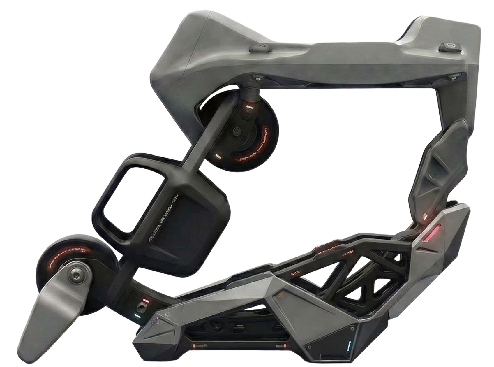 REBOUND PRO