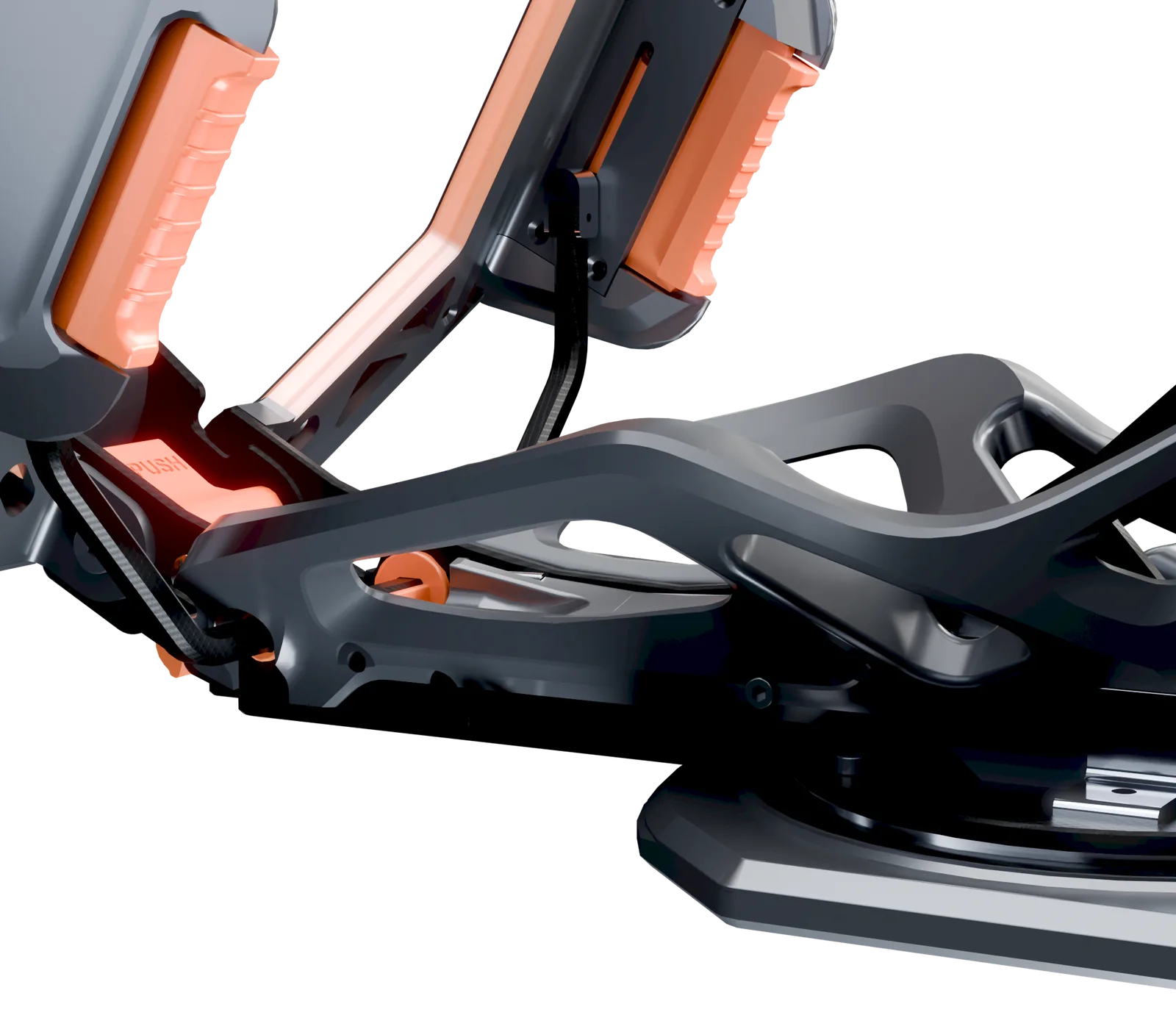 ArcX Swish chassis macro