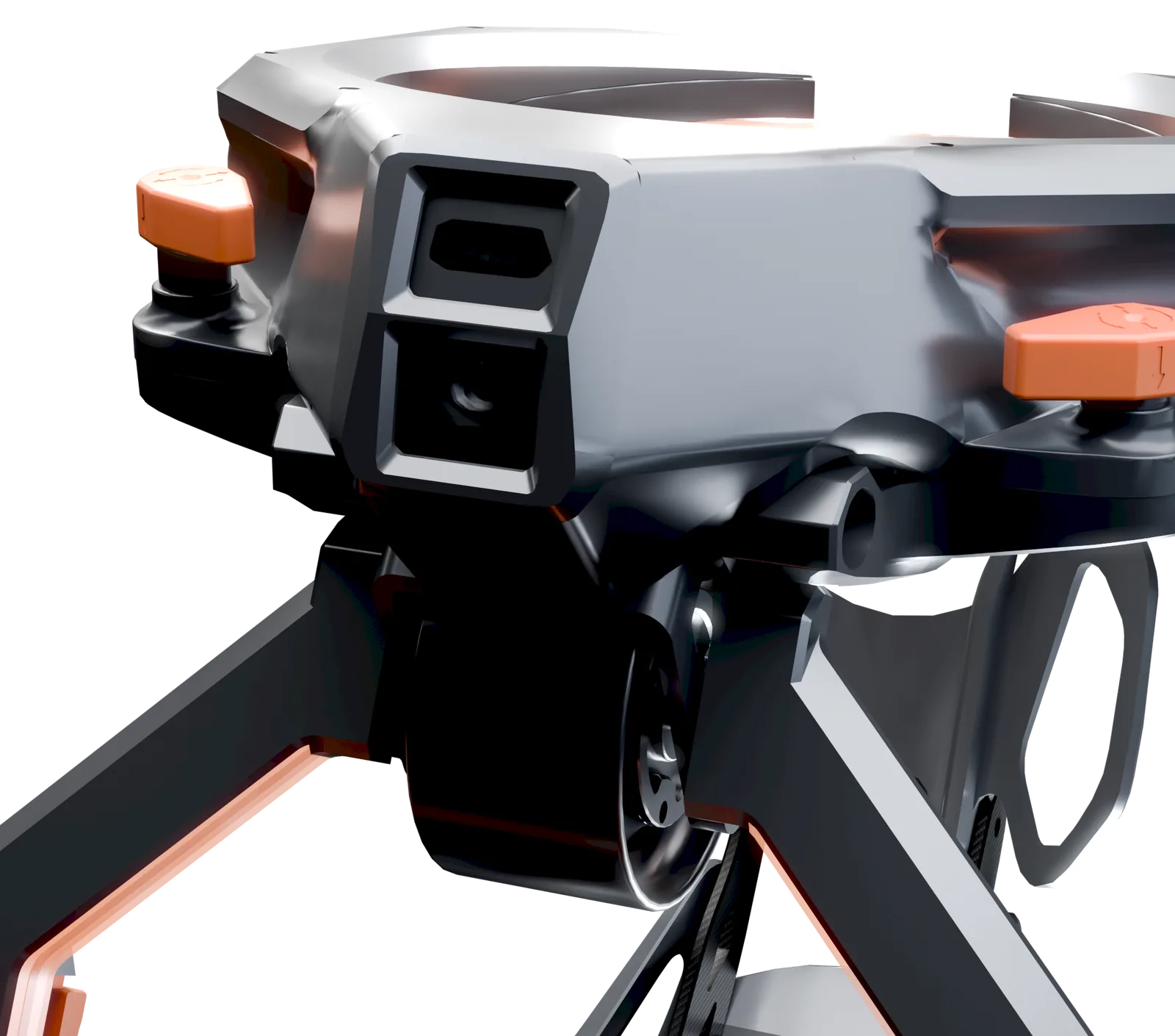 ArcX Swish sensor head macro