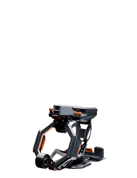 ArcX Swish Standard — the machine, no net system